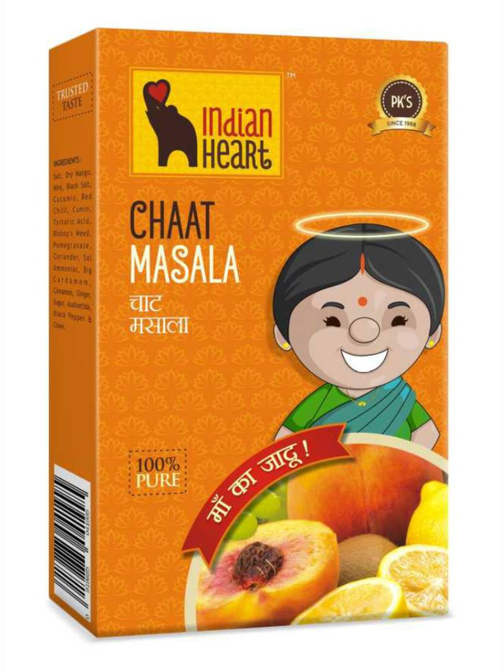 CHAAT MASALA