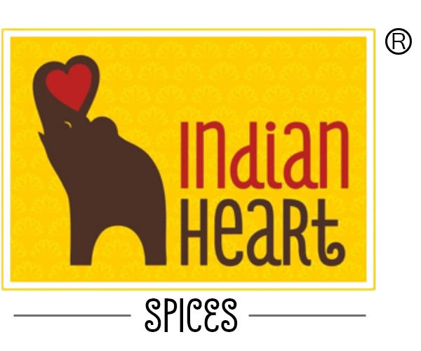 Indian Heart Logo – 1
