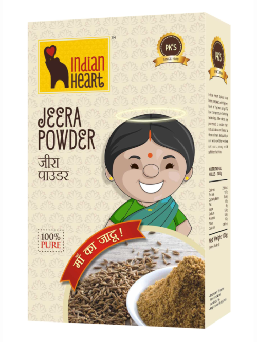 JEERA POWDER