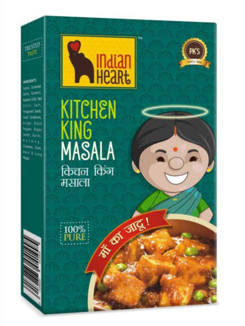 KITCHEN KING MASALA