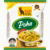 Poha - Indian Heart
