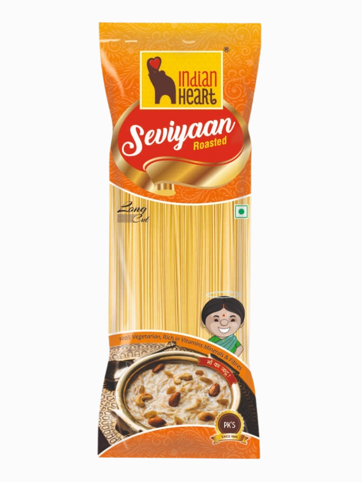 Seviyaan - Indian Heart