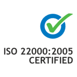 iso certified